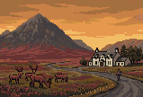 Buachaille Etive Mòr